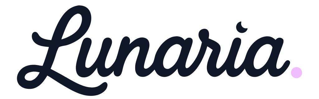 Lunaria logo